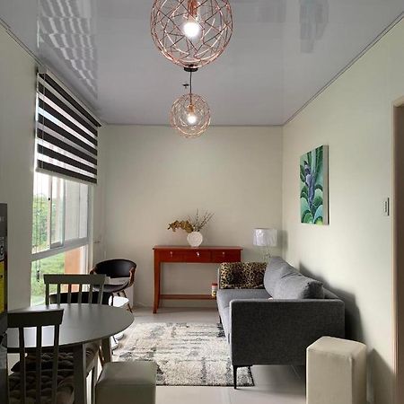 Grandview 312 - 1Br Condo Near Burnham Park Baguio City Eksteriør bilde