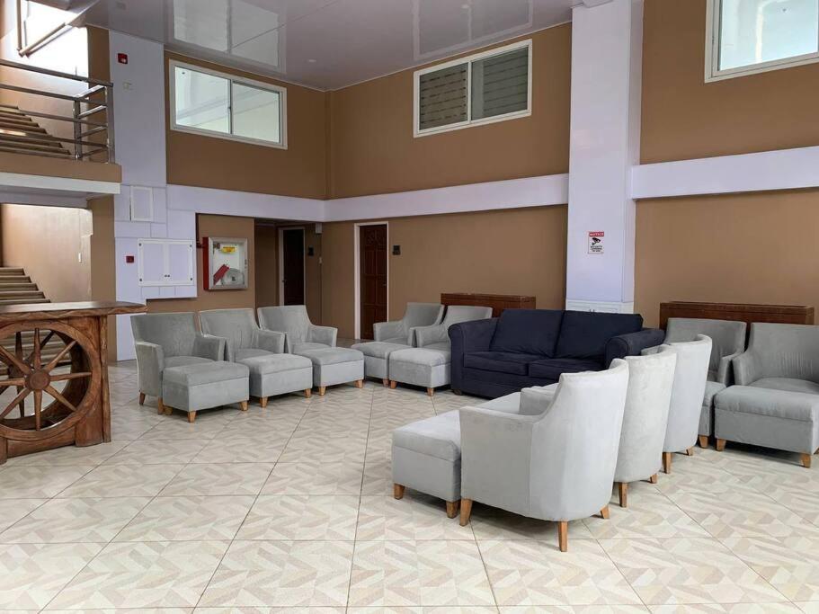 Grandview 312 - 1Br Condo Near Burnham Park Baguio City Eksteriør bilde
