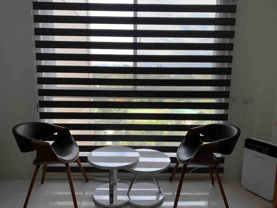 Grandview 312 - 1Br Condo Near Burnham Park Baguio City Eksteriør bilde