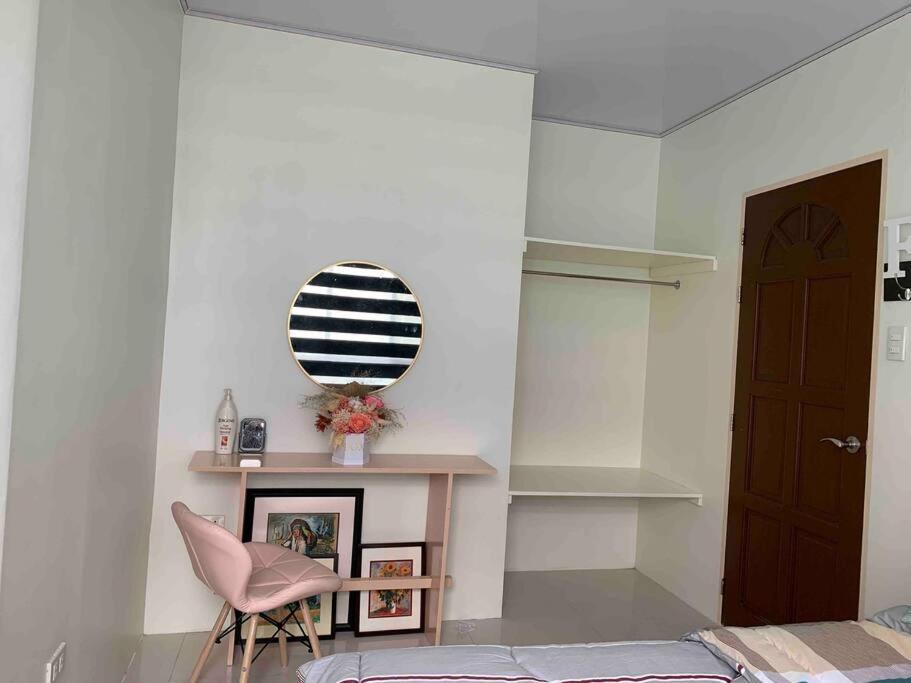 Grandview 312 - 1Br Condo Near Burnham Park Baguio City Eksteriør bilde