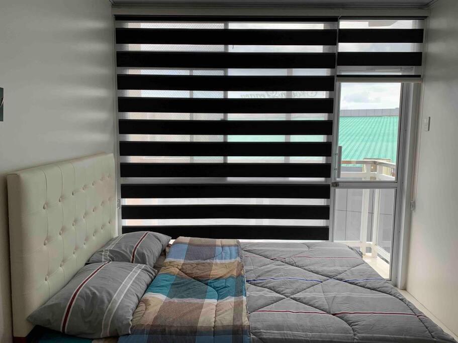 Grandview 312 - 1Br Condo Near Burnham Park Baguio City Eksteriør bilde