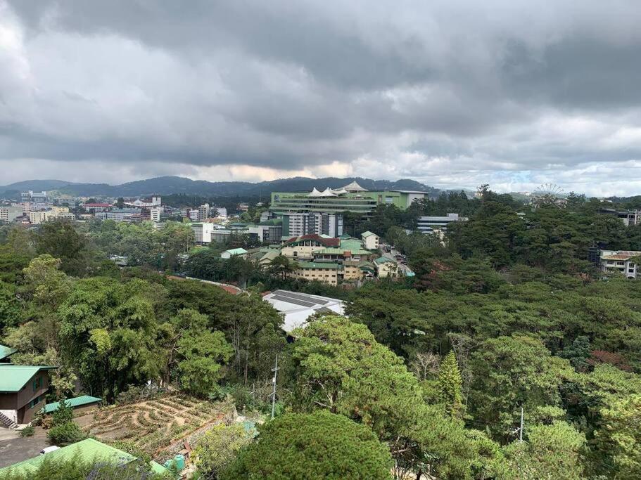 Grandview 312 - 1Br Condo Near Burnham Park Baguio City Eksteriør bilde