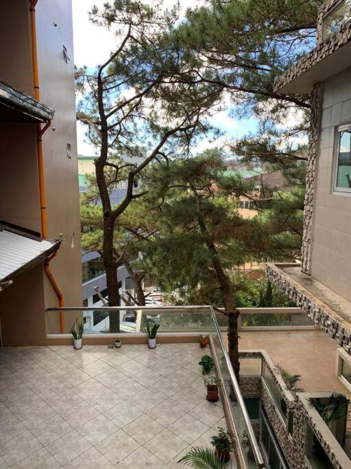 Grandview 312 - 1Br Condo Near Burnham Park Baguio City Eksteriør bilde