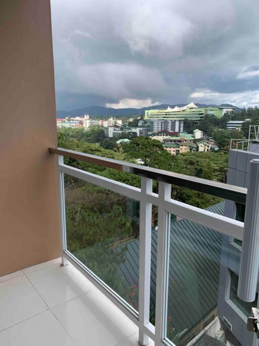 Grandview 312 - 1Br Condo Near Burnham Park Baguio City Eksteriør bilde