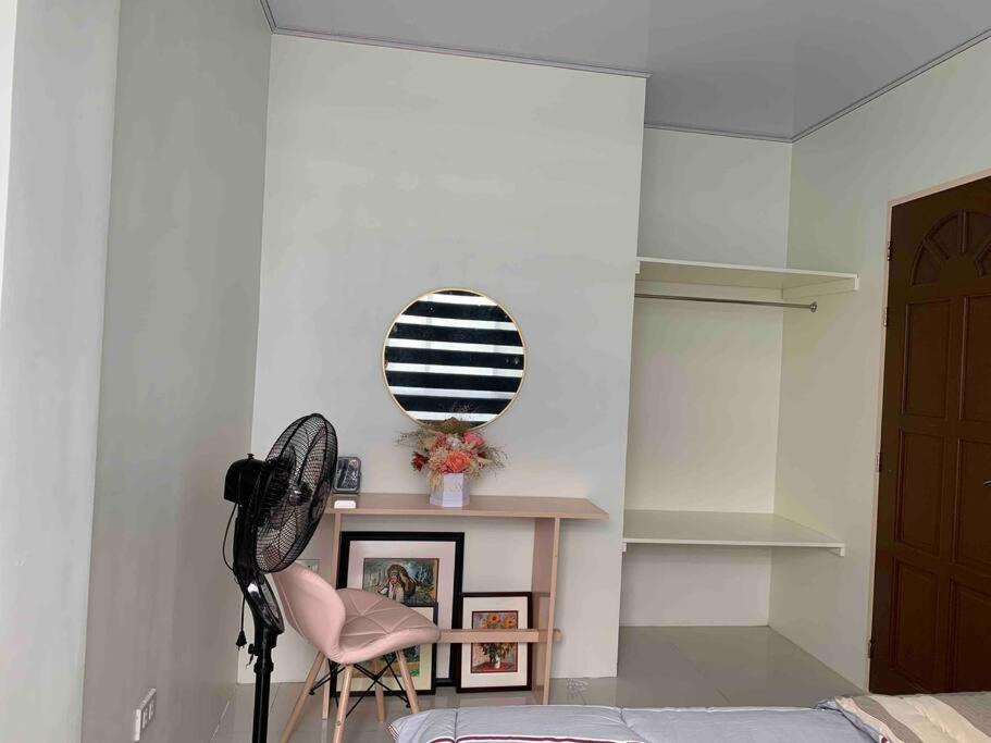 Grandview 312 - 1Br Condo Near Burnham Park Baguio City Eksteriør bilde