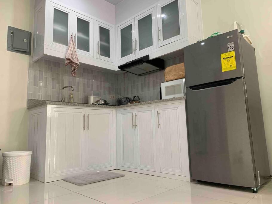 Grandview 312 - 1Br Condo Near Burnham Park Baguio City Eksteriør bilde