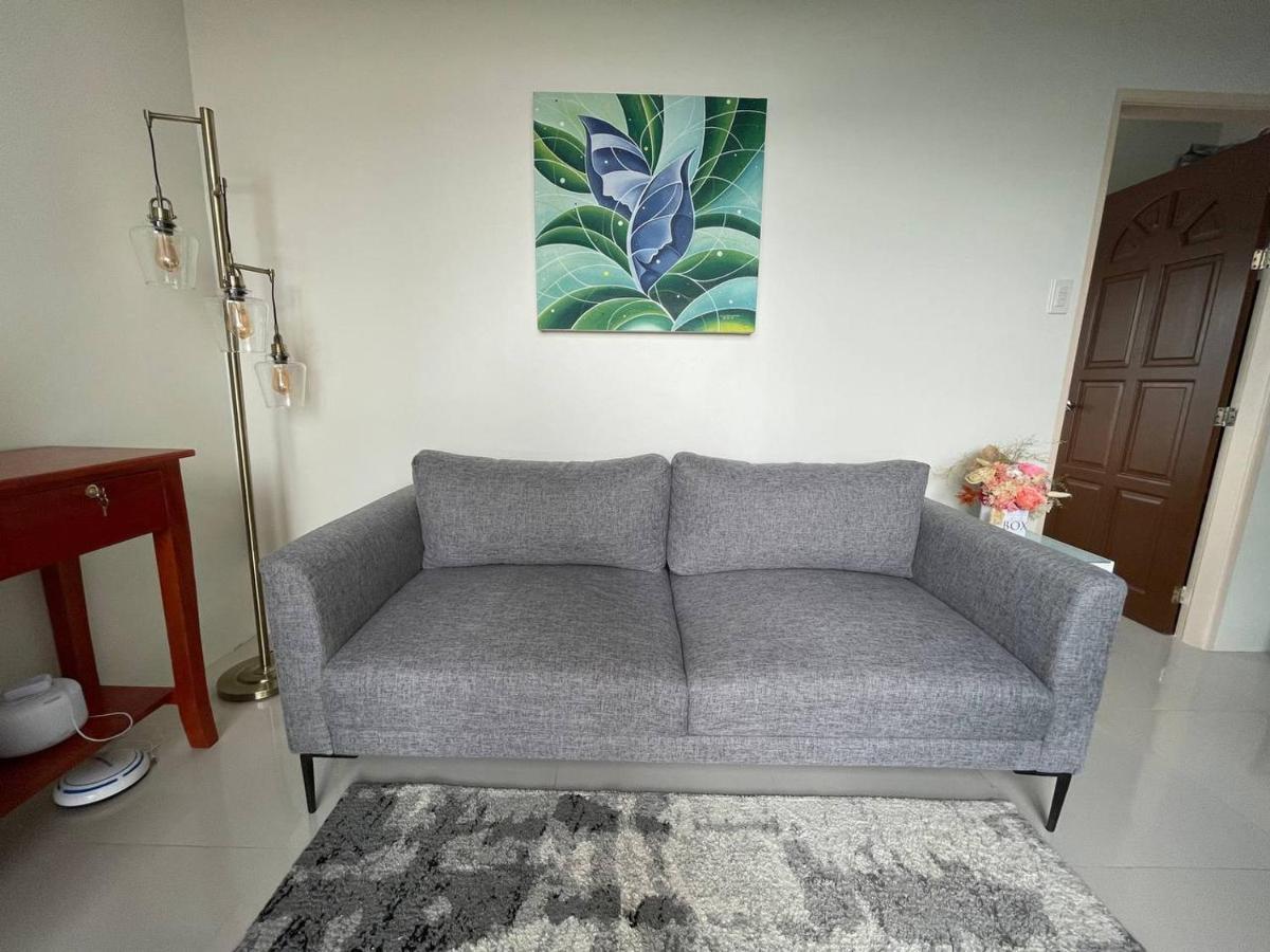 Grandview 312 - 1Br Condo Near Burnham Park Baguio City Eksteriør bilde