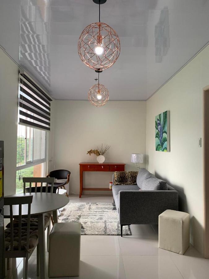 Grandview 312 - 1Br Condo Near Burnham Park Baguio City Eksteriør bilde