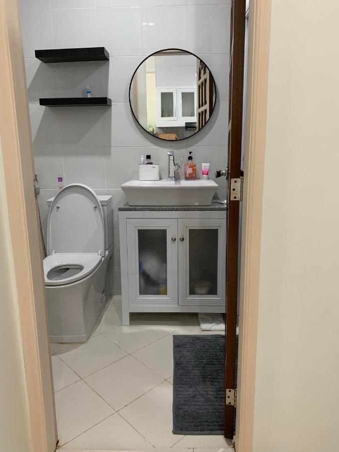 Grandview 312 - 1Br Condo Near Burnham Park Baguio City Eksteriør bilde